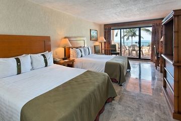 Holiday Inn Sunspree Mazatlán Esterno foto