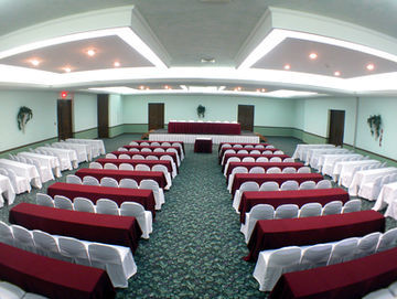 Holiday Inn Sunspree Mazatlán Esterno foto